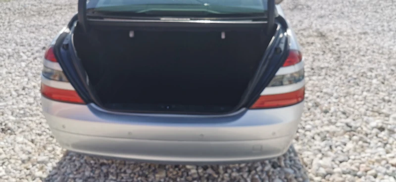 Mercedes-Benz S 320, снимка 4 - Автомобили и джипове - 52676993