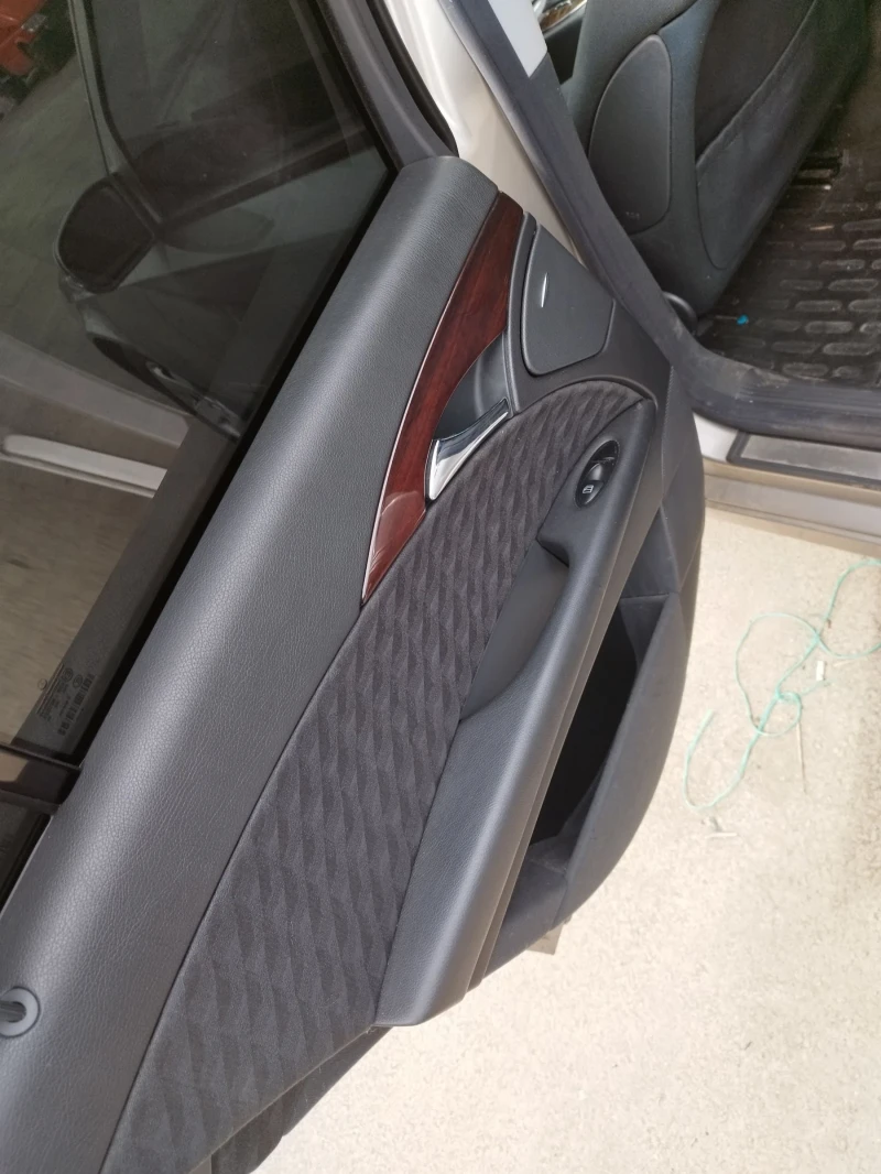 Mercedes-Benz E 320 648, снимка 17 - Автомобили и джипове - 49893200