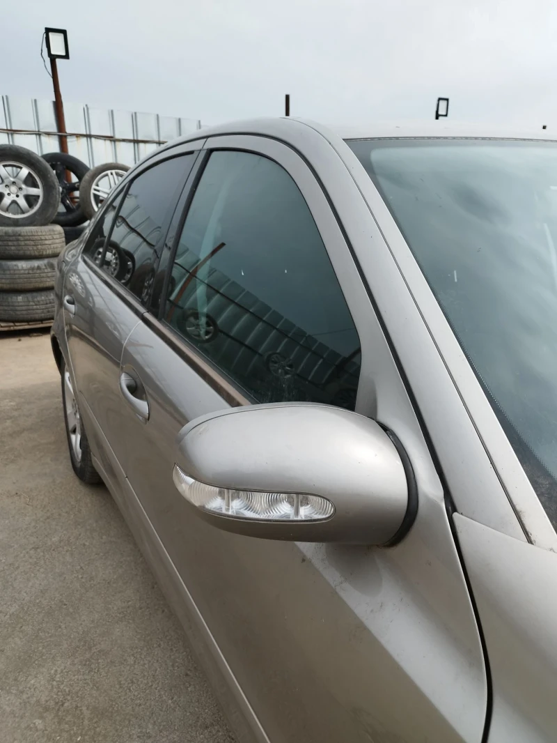 Mercedes-Benz E 320 648, снимка 6 - Автомобили и джипове - 49893200