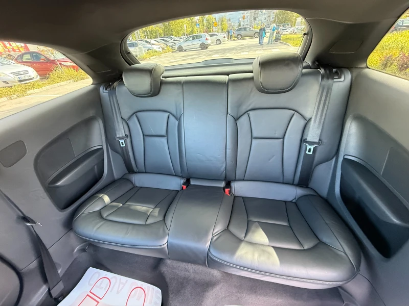 Audi A1 * 1.4TFSI* 185hp* 3xS-LINE* , снимка 9 - Автомобили и джипове - 50346075