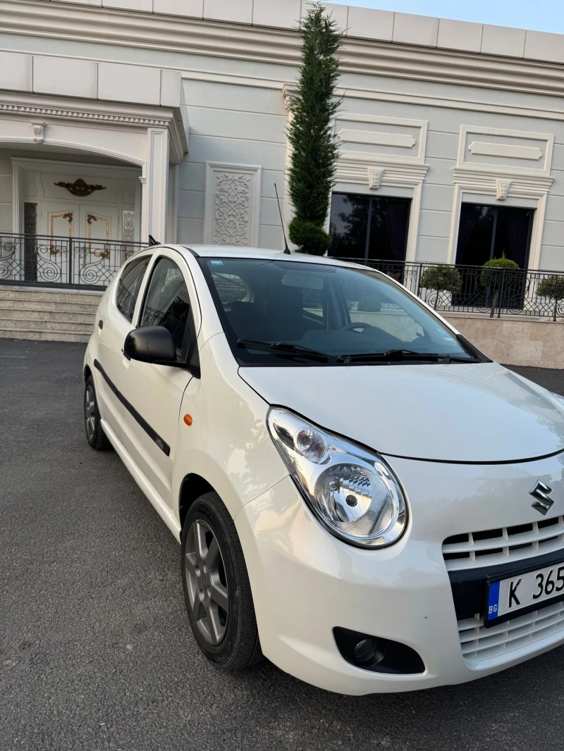 Suzuki Alto, снимка 11 - Автомобили и джипове - 52011161