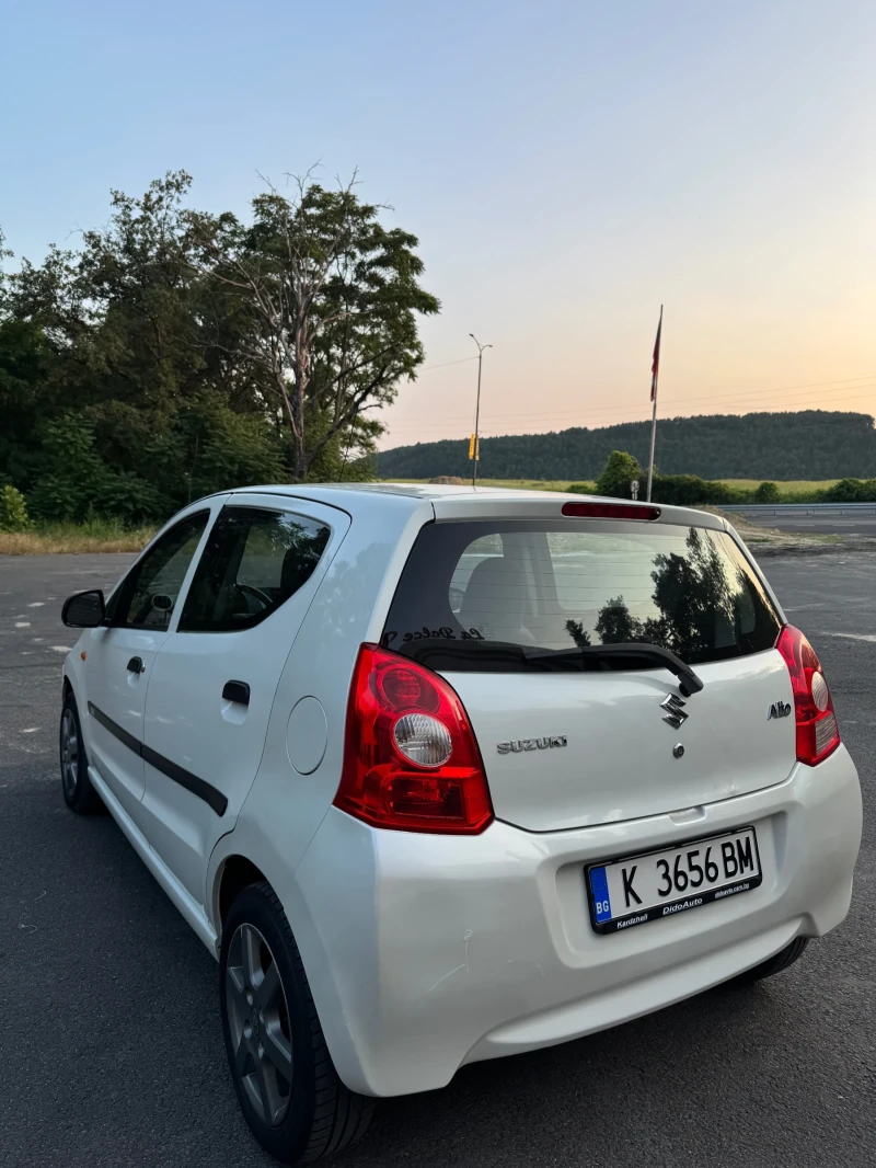 Suzuki Alto, снимка 9 - Автомобили и джипове - 52011161