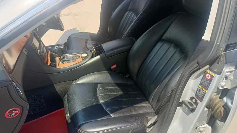 Mercedes-Benz CLS 320 320cdi, снимка 5 - Автомобили и джипове - 51169925