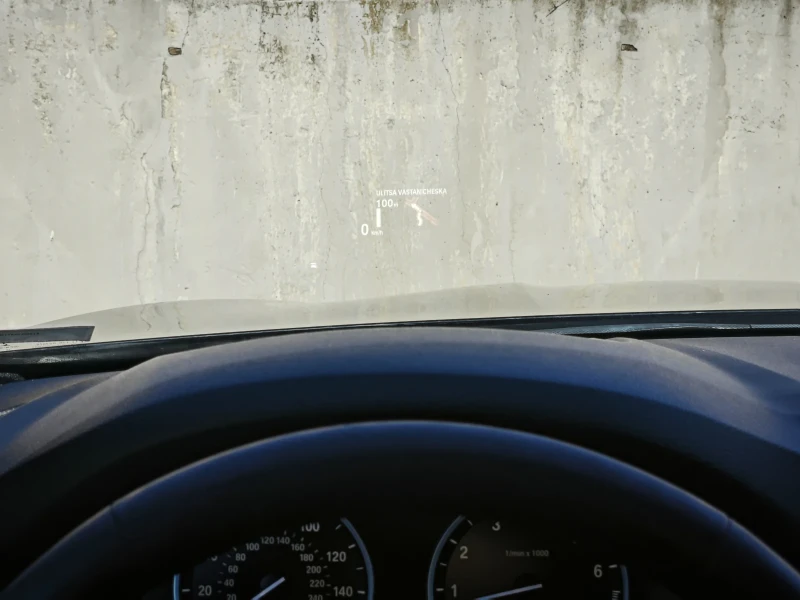 BMW 535 M PACK* XDRIVE * SHADOW LINE, снимка 10 - Автомобили и джипове - 51788759