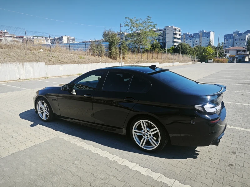 BMW 535 M PACK* XDRIVE * SHADOW LINE, снимка 3 - Автомобили и джипове - 51788759