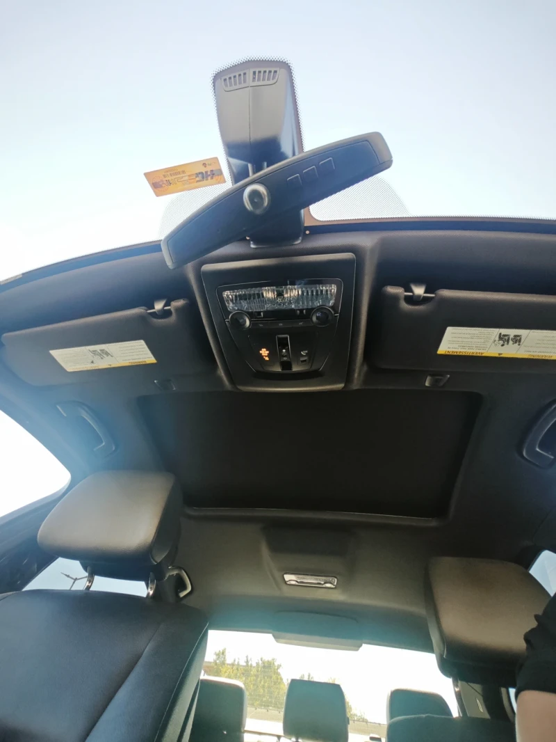 BMW 535 M PACK* XDRIVE * SHADOW LINE, снимка 11 - Автомобили и джипове - 51788759