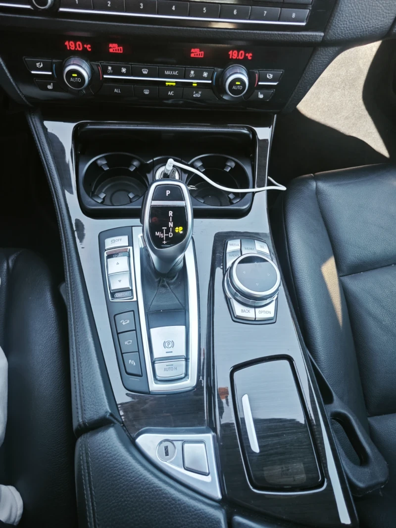 BMW 535 M PACK* XDRIVE * SHADOW LINE, снимка 2 - Автомобили и джипове - 51788759