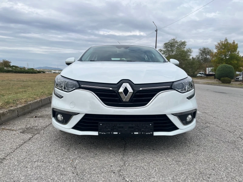 Renault Megane 1.5 DCI Avtomatik 