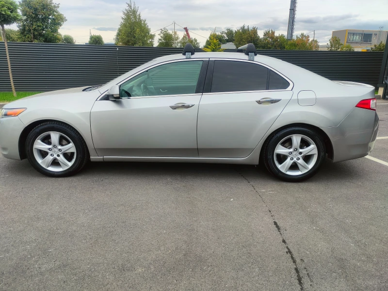 Honda Accord Executive, снимка 7 - Автомобили и джипове - 52043864