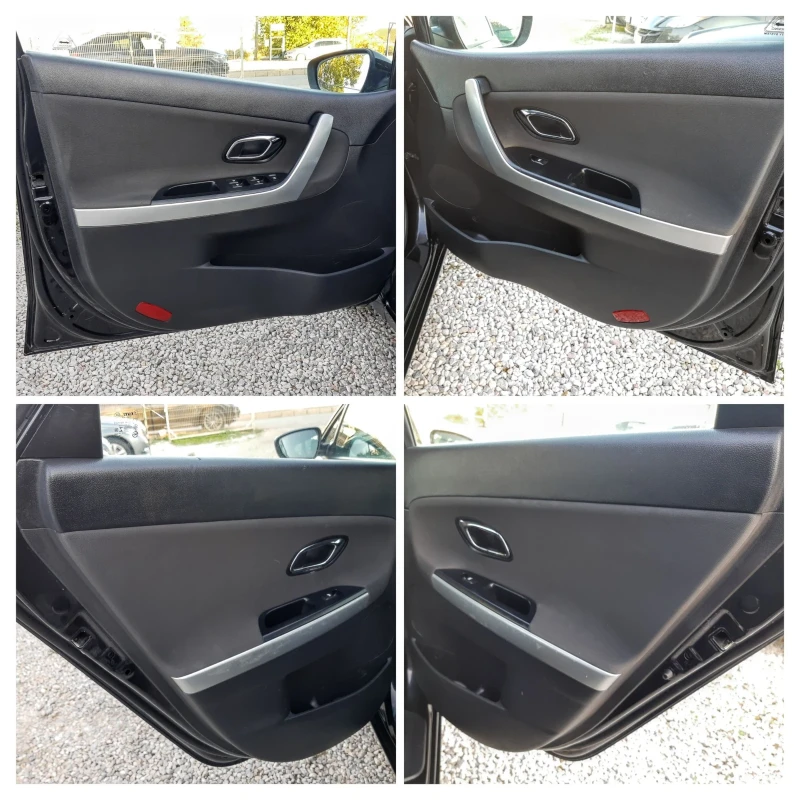 Kia Ceed  1.6 - 110, снимка 14 - Автомобили и джипове - 52085245