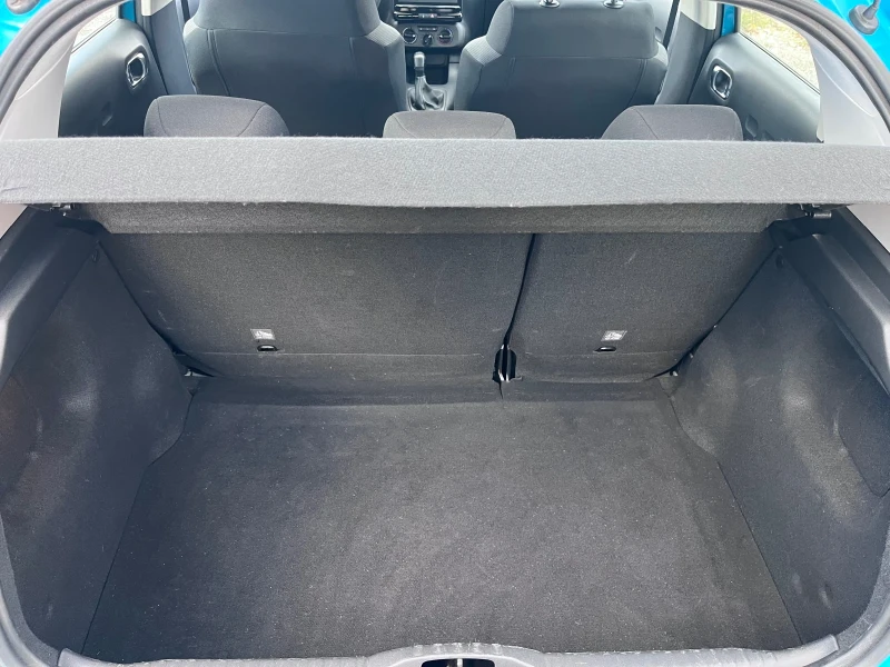 Citroen C3 1.2 PureTech, снимка 14 - Автомобили и джипове - 52593590