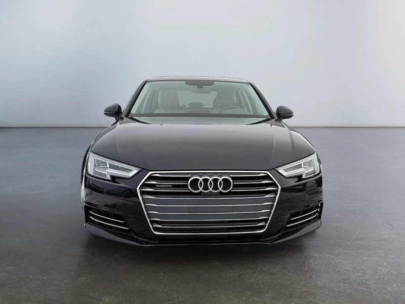 Audi A4 Progressiv* QUATTRO* BLINDSPOT* CARPLAY* ПОДГРЕВ* 