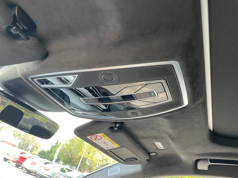 Audi A8 S-line, снимка 5 - Автомобили и джипове - 52886518