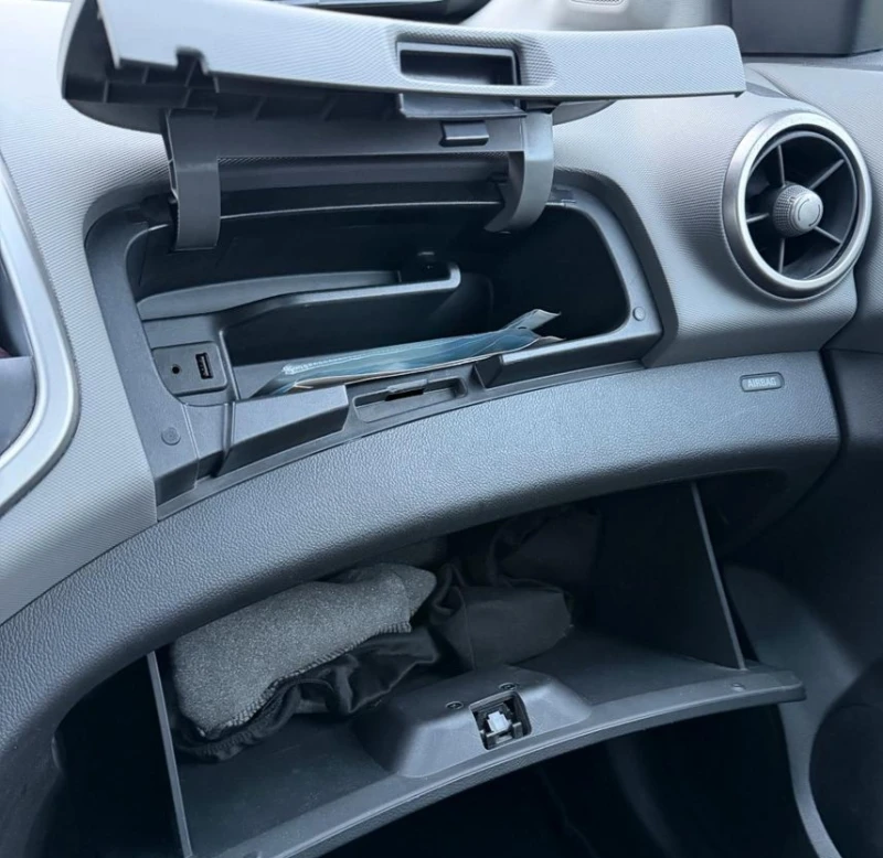 Chevrolet Aveo 1.2i/Elias, снимка 14 - Автомобили и джипове - 52728628