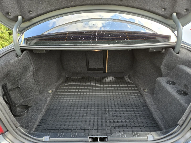 BMW 525 3.0D-197кс= АВТОМАТ= FACE= ПОДГРЕВ= КСЕНОН= RECARO, снимка 10 - Автомобили и джипове - 53134991