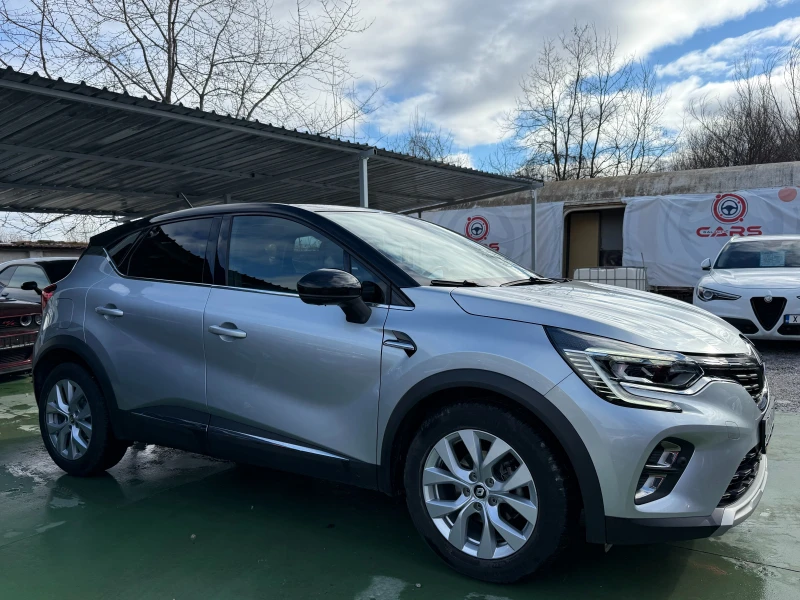 Renault Captur 1.3 Tce, снимка 3 - Автомобили и джипове - 53155785
