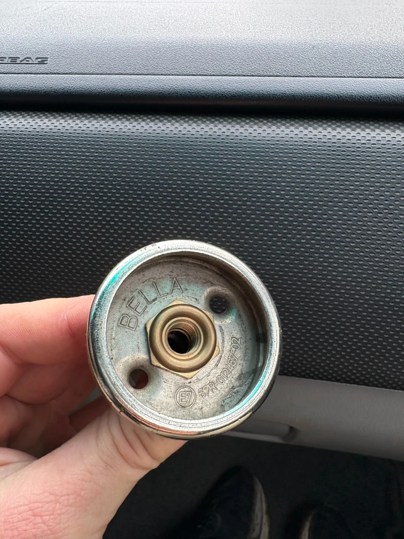 Subaru Forester 2, снимка 16 - Автомобили и джипове - 53213536