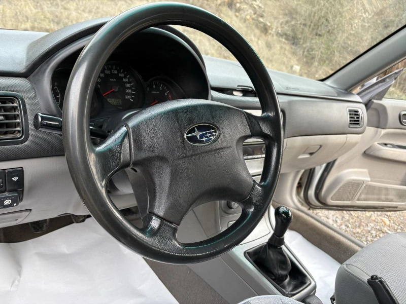 Subaru Forester 2, снимка 9 - Автомобили и джипове - 53213536