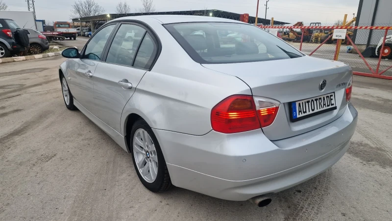BMW 320, снимка 7 - Автомобили и джипове - 53275884