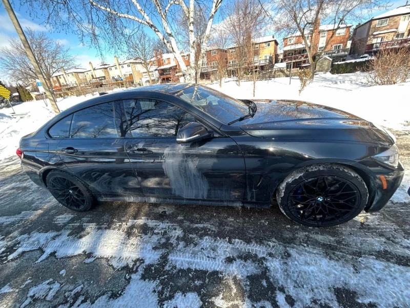 BMW 440 XDRIVE * B58* HEAD UP* ЛИЦЕНЗИРАН ПРОДАВАЧ* , снимка 3 - Автомобили и джипове - 53361147