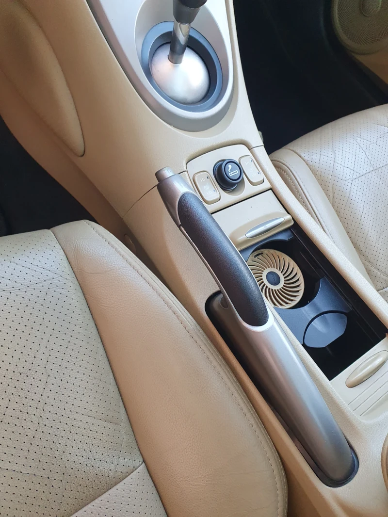 Honda Civic 2, 2 ictdi, снимка 10 - Автомобили и джипове - 53534514