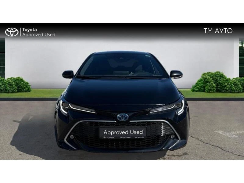 Toyota Corolla HB 1.8 HSD Premium, снимка 5 - Автомобили и джипове - 49266729