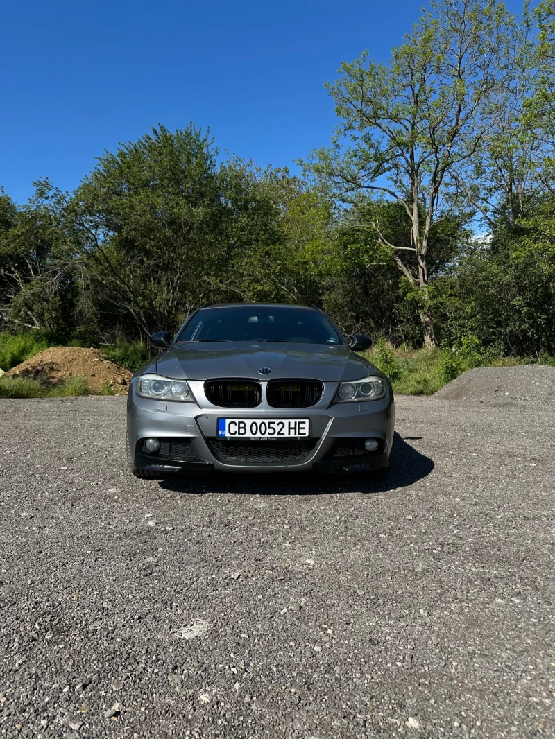 BMW 330 - 28500 лв. - 90083192 1