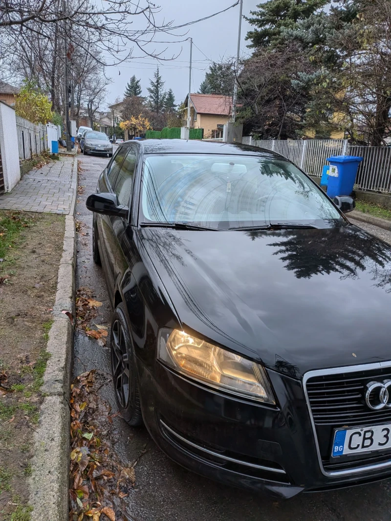 Audi A3 Sportback  - 11000 лв. / 5624.21 € - 81252096 1