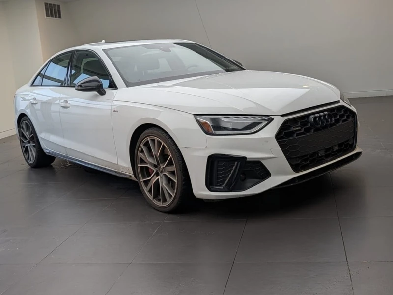 Audi A4 * Progressiv * CARFAX * ЦЕНА ДО БЪЛГАРИЯ - 55250 лв. / 28248.88 € - 38396703 1