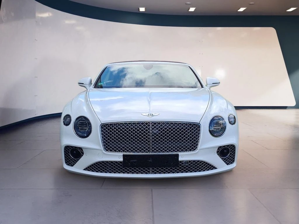 Bentley Continental gt GTC V8/ MULLINER/ NAIM/ TOURING/  - изображение 2