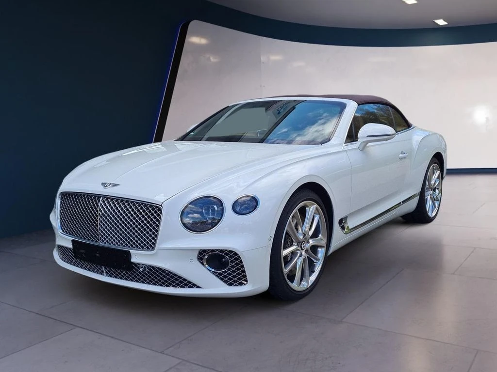 Bentley Continental gt GTC V8/ MULLINER/ NAIM/ TOURING/  - изображение 3