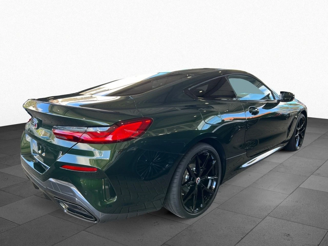 BMW 850 i M xDrive Coupe = Carbon= Гаранция - изображение 3