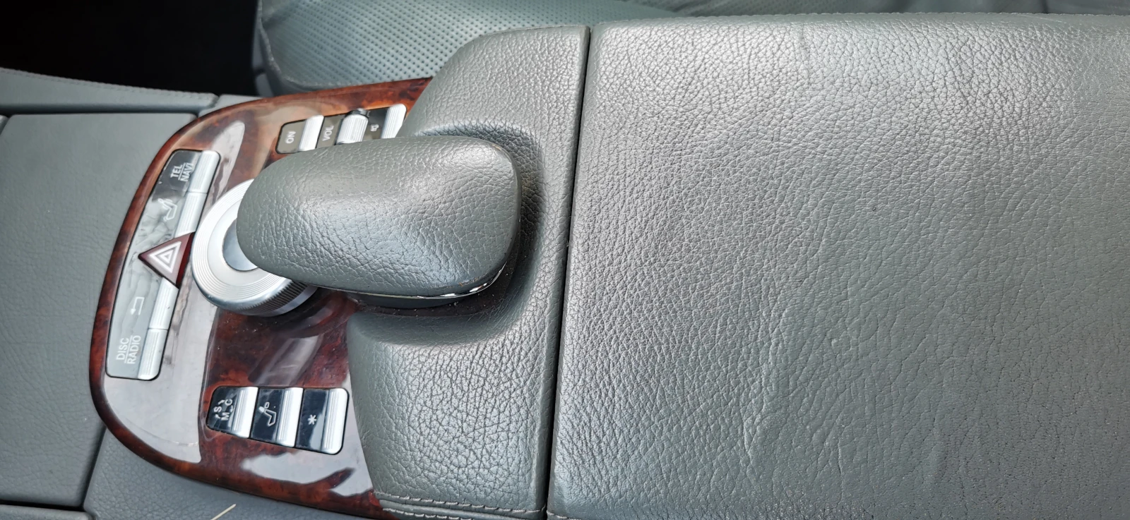 Mercedes-Benz S 320 | Mobile.bg � ����������� 16