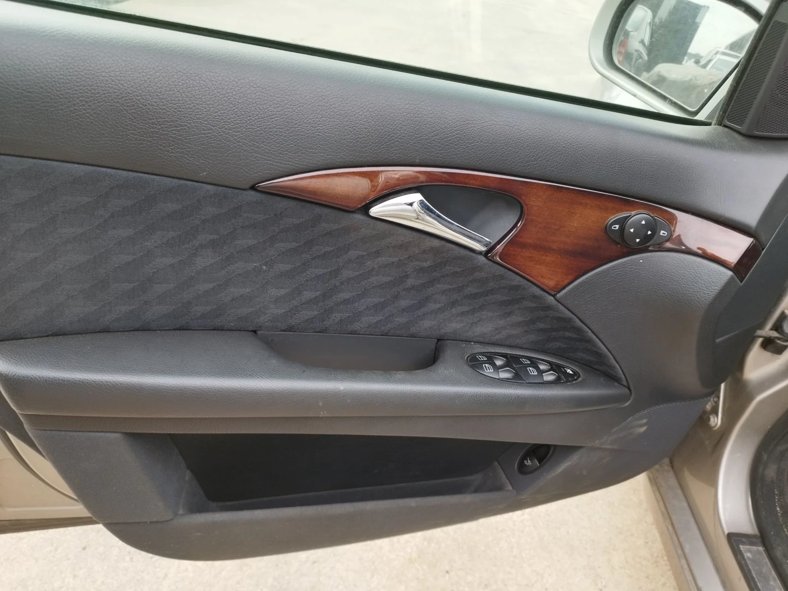 Mercedes-Benz E 320 648 | Mobile.bg   15