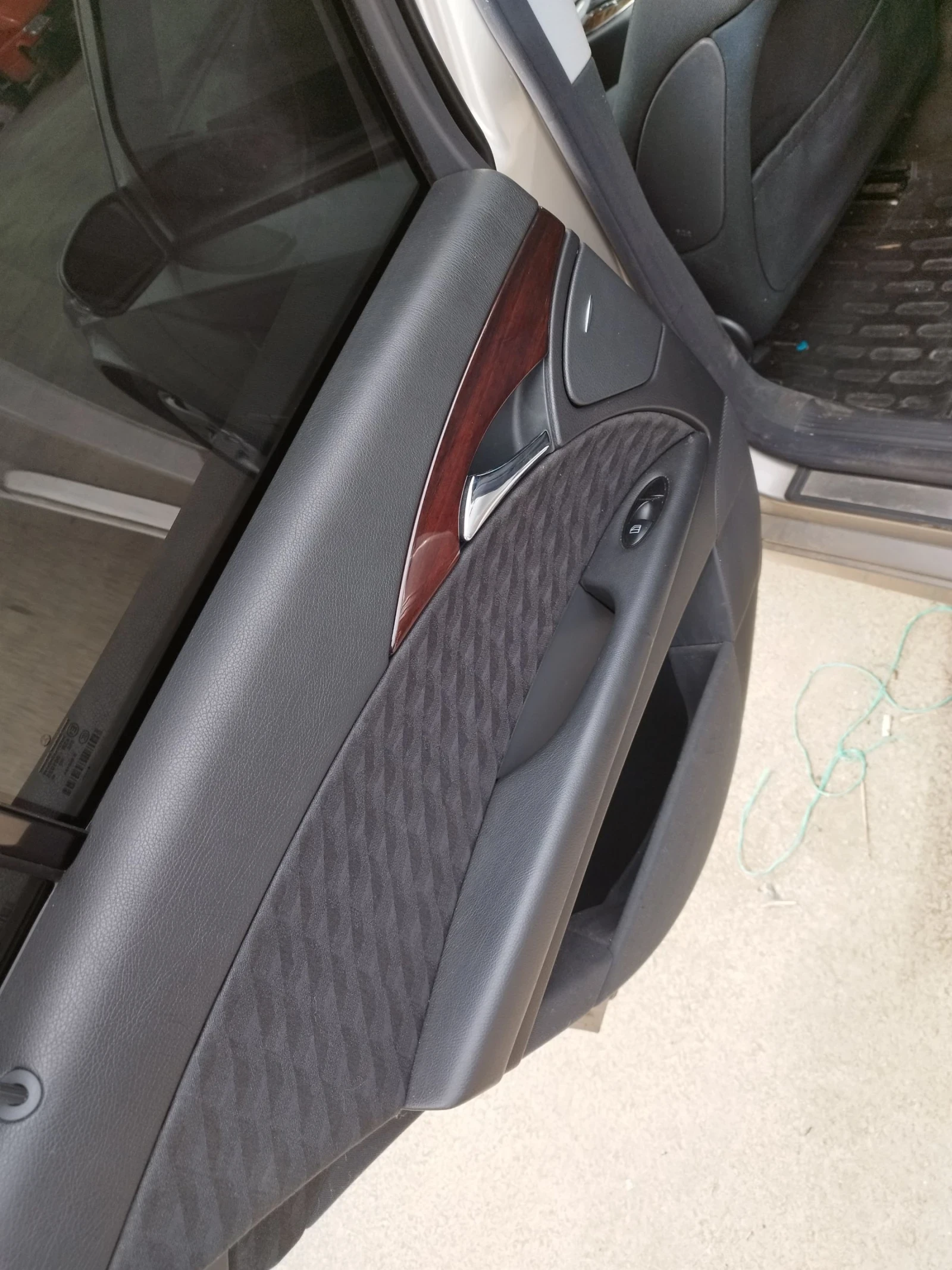 Mercedes-Benz E 320 648 | Mobile.bg   17