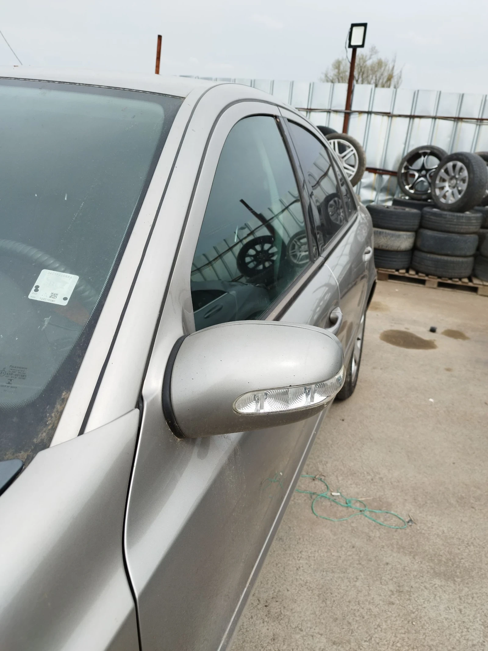 Mercedes-Benz E 320 648 | Mobile.bg   11