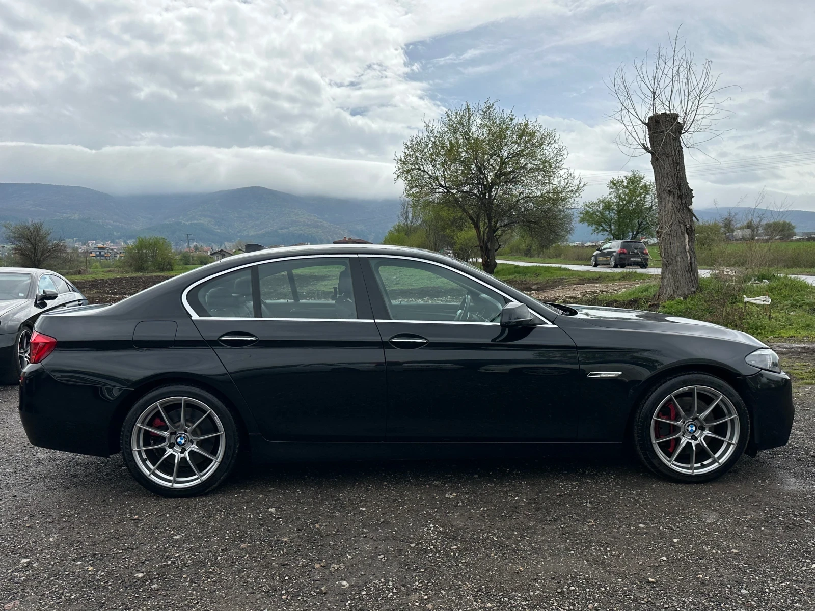 BMW 535 M-пакет  - изображение 4
