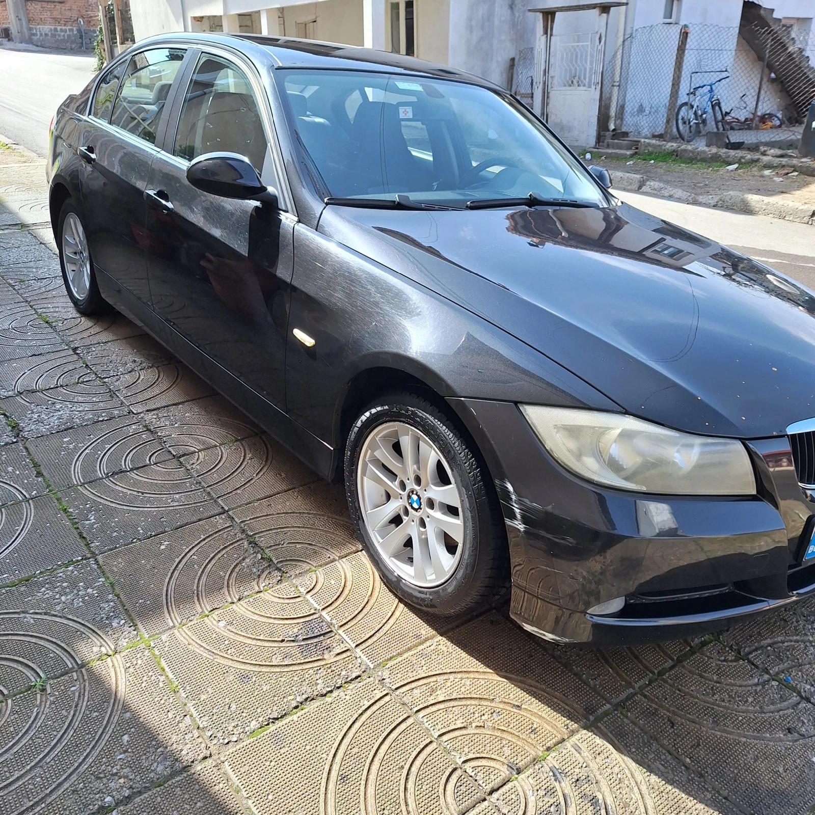 BMW 318  - изображение 2