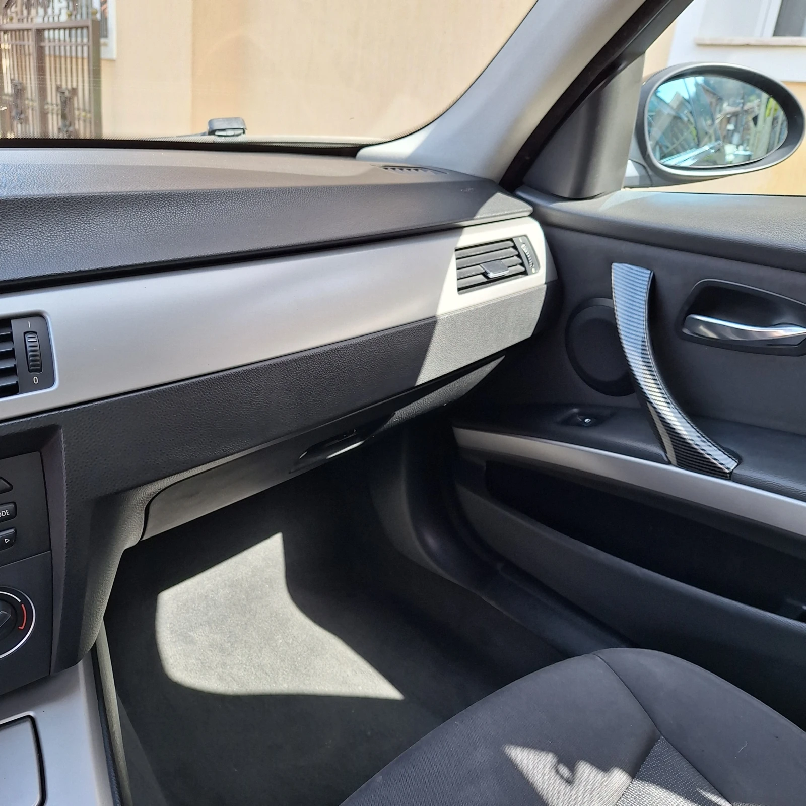 BMW 318  - изображение 8