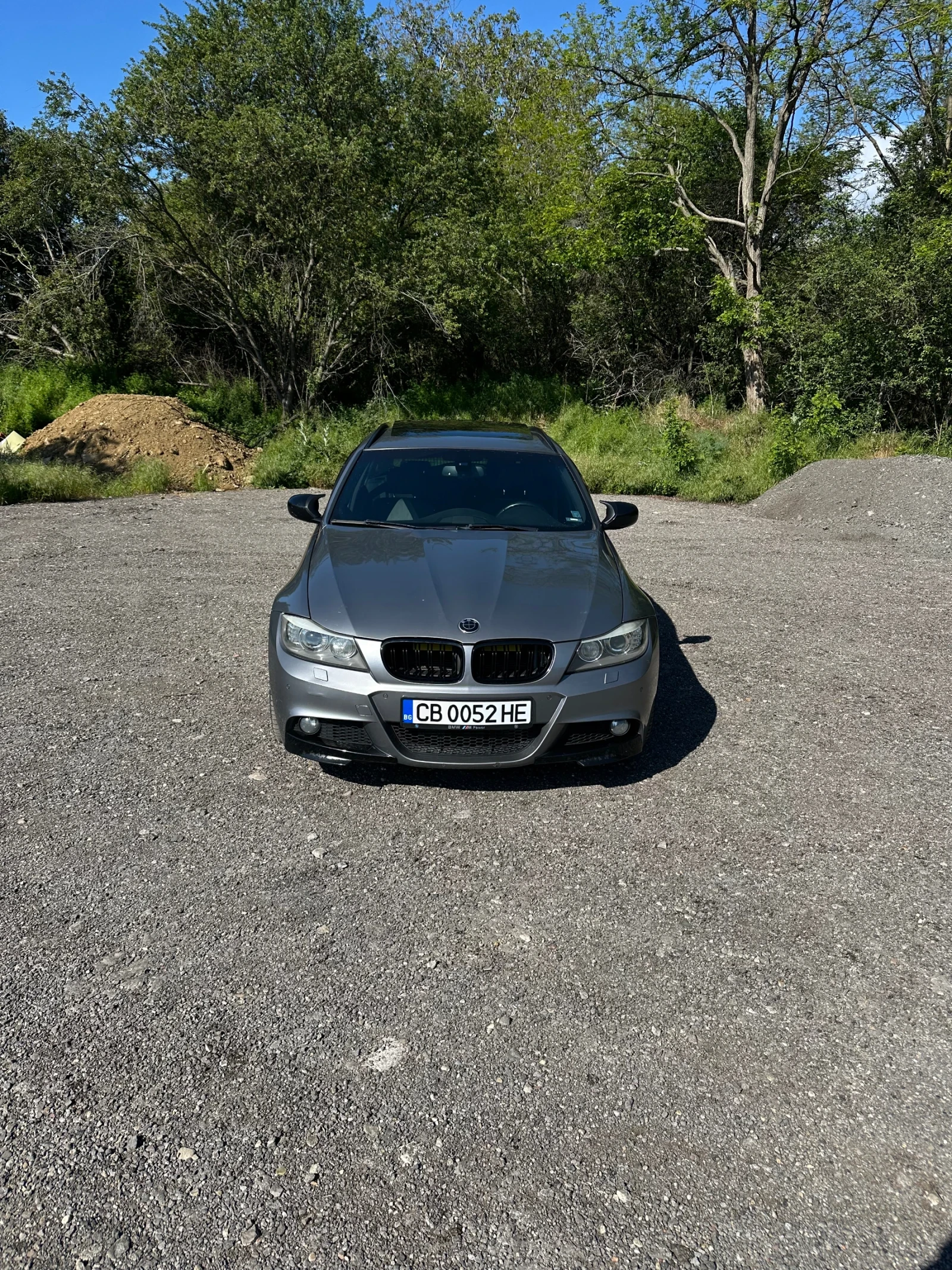 BMW 330  - изображение 2