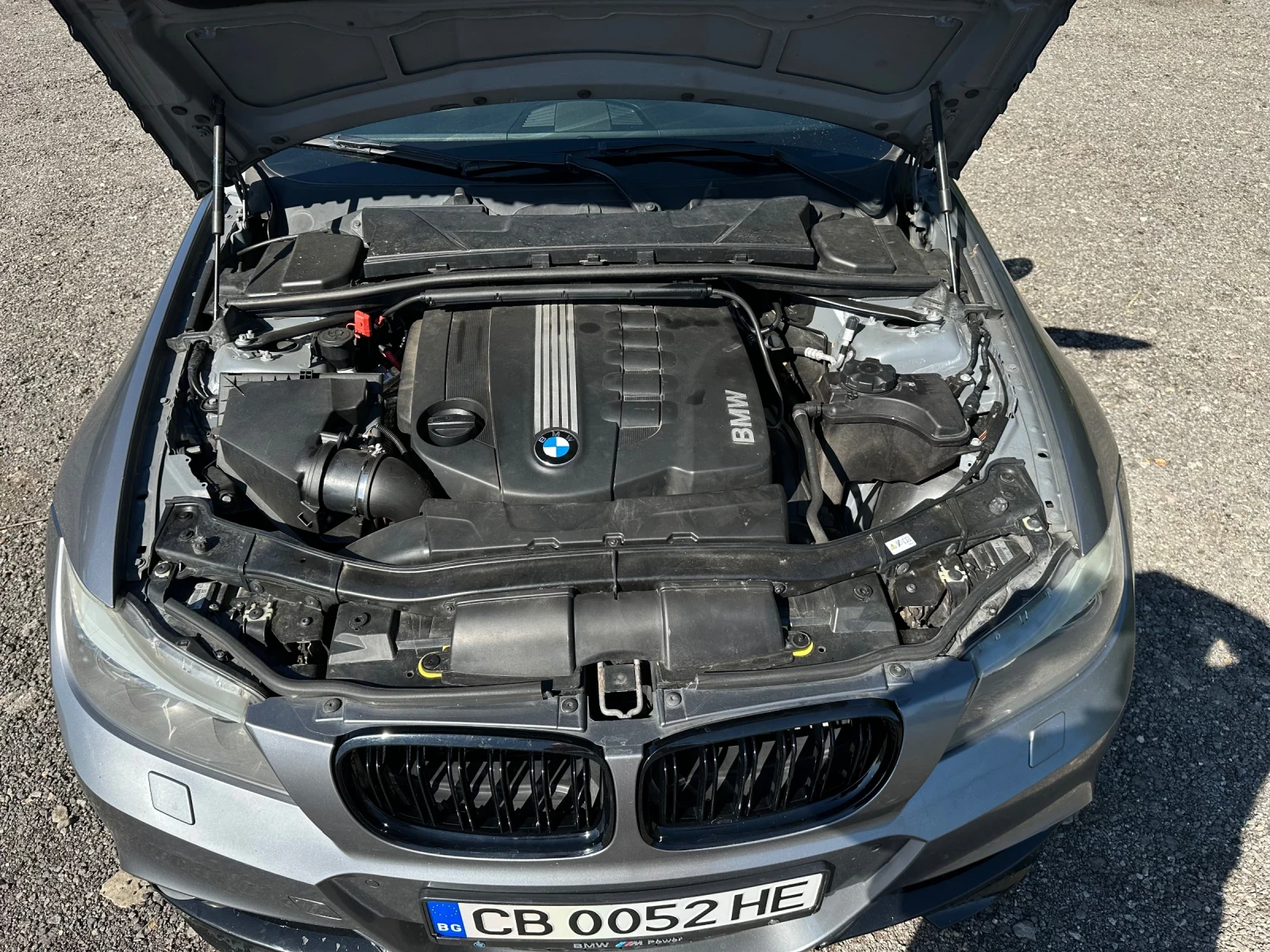 BMW 330  - изображение 10