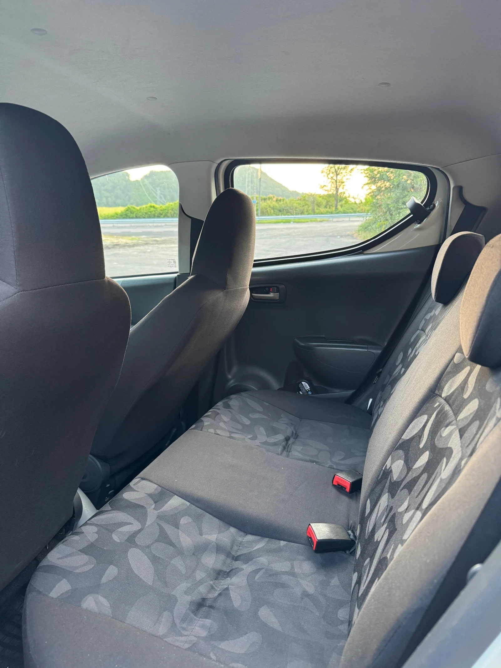 Suzuki Alto  - изображение 6