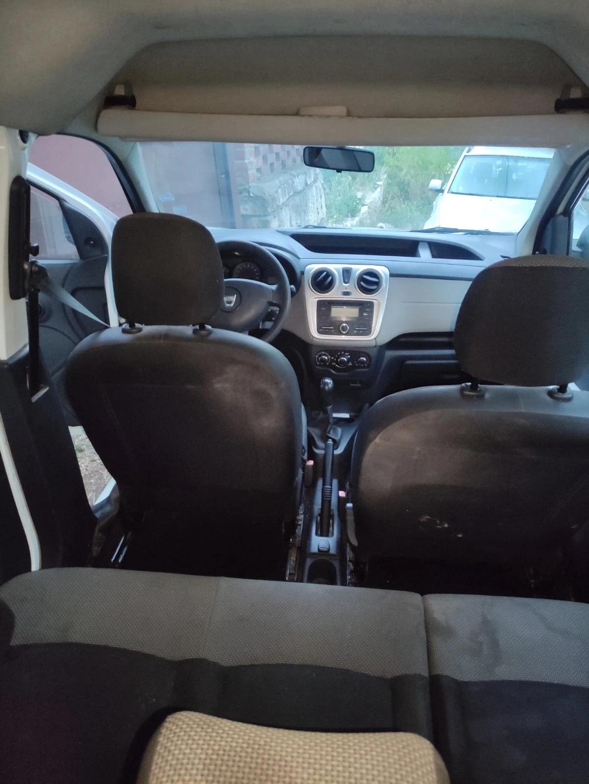 Dacia Dokker 1.5dci - изображение 6