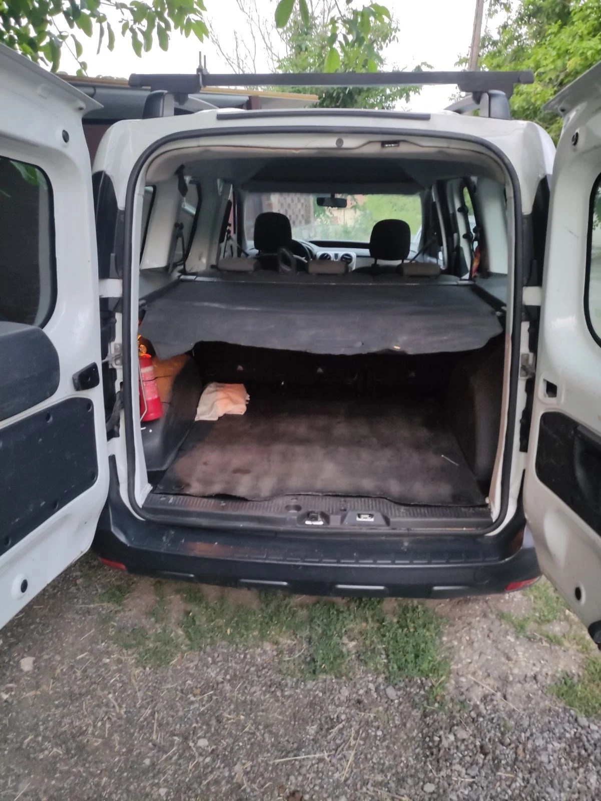 Dacia Dokker 1.5dci - изображение 7