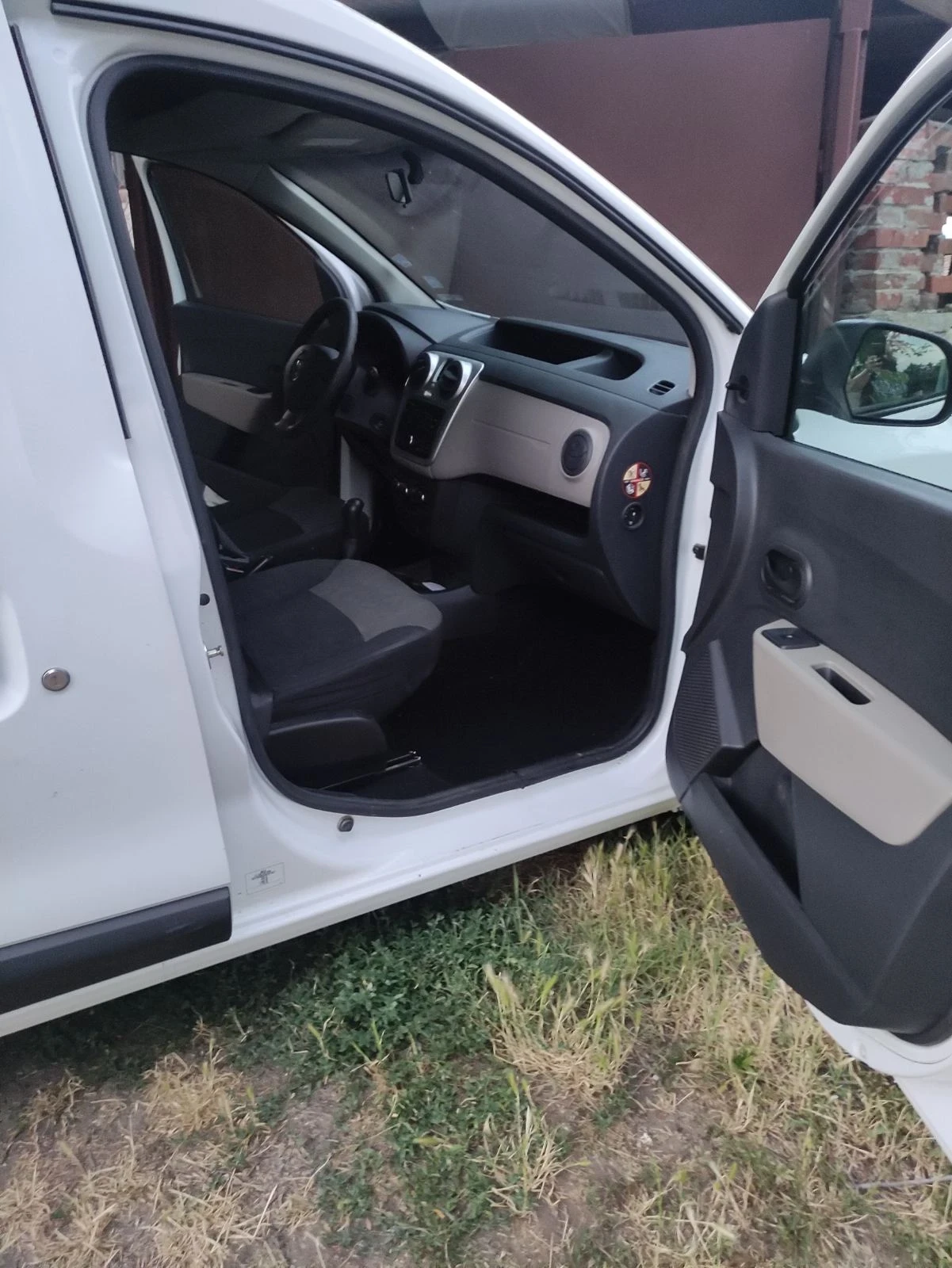 Dacia Dokker 1.5dci - изображение 4
