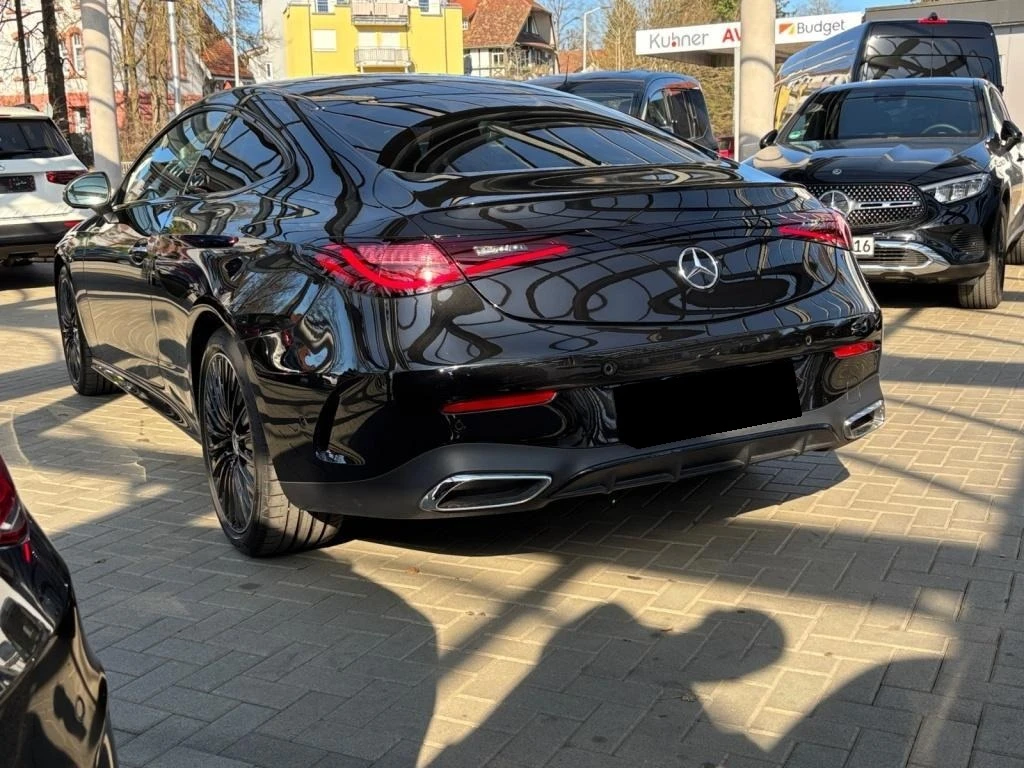 Mercedes-Benz CLE 300 AMG/4-MATIC/ NIGHT/PANO/ DIGITAL LIGHT/CAMERA/ - изображение 6