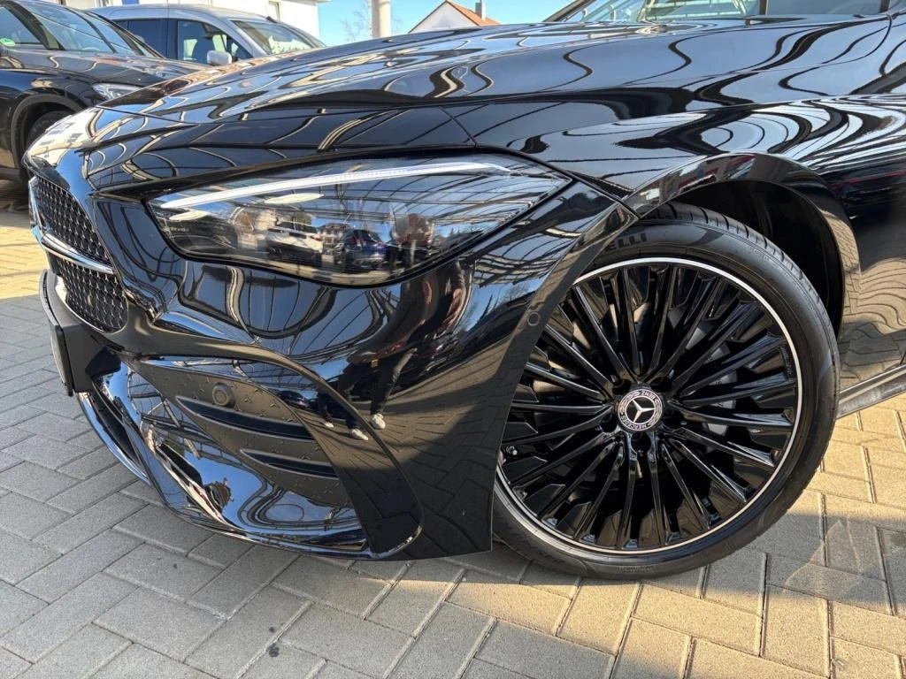 Mercedes-Benz CLE 300 AMG/4-MATIC/ NIGHT/PANO/ DIGITAL LIGHT/CAMERA/ - изображение 2