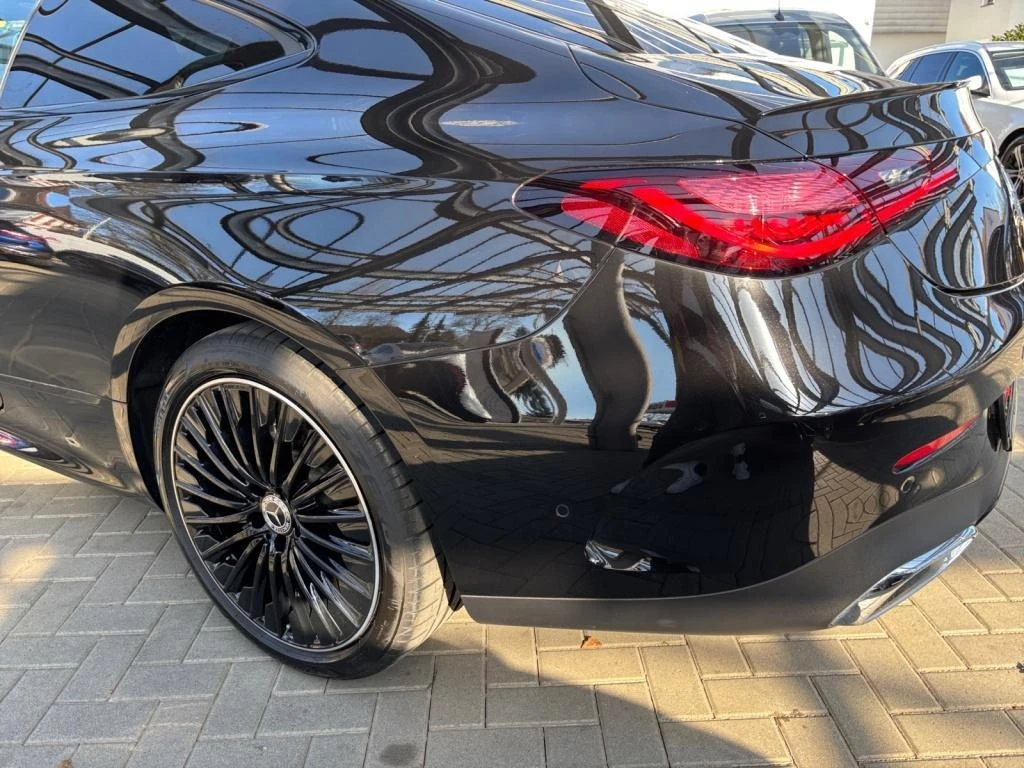 Mercedes-Benz CLE 300 AMG/4-MATIC/ NIGHT/PANO/ DIGITAL LIGHT/CAMERA/ - изображение 5