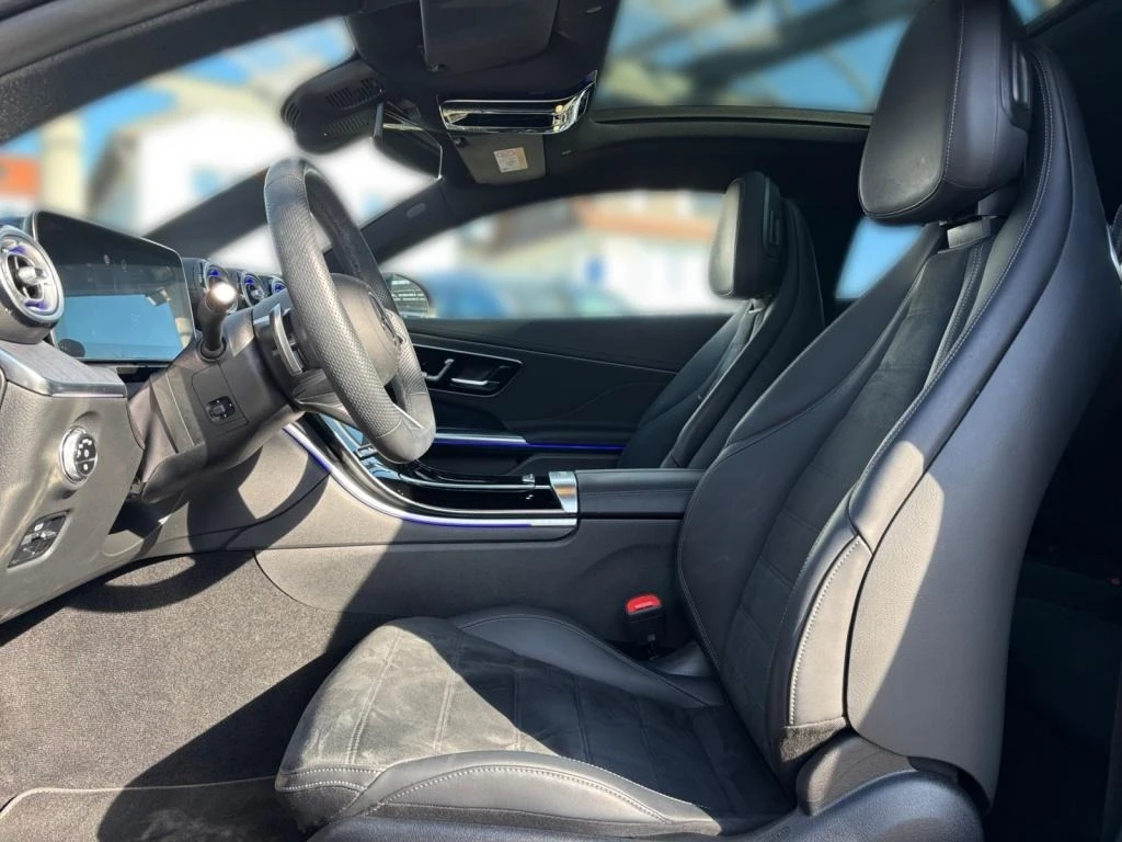 Mercedes-Benz CLE 300 AMG/4-MATIC/ NIGHT/PANO/ DIGITAL LIGHT/CAMERA/ - изображение 8