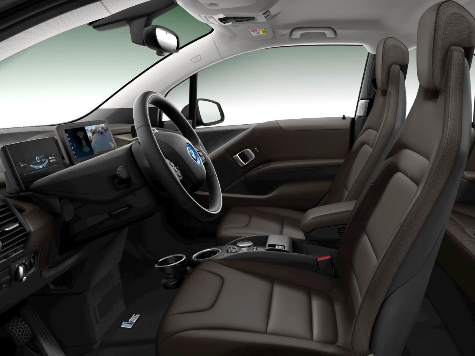 BMW i3 120Ah - изображение 8